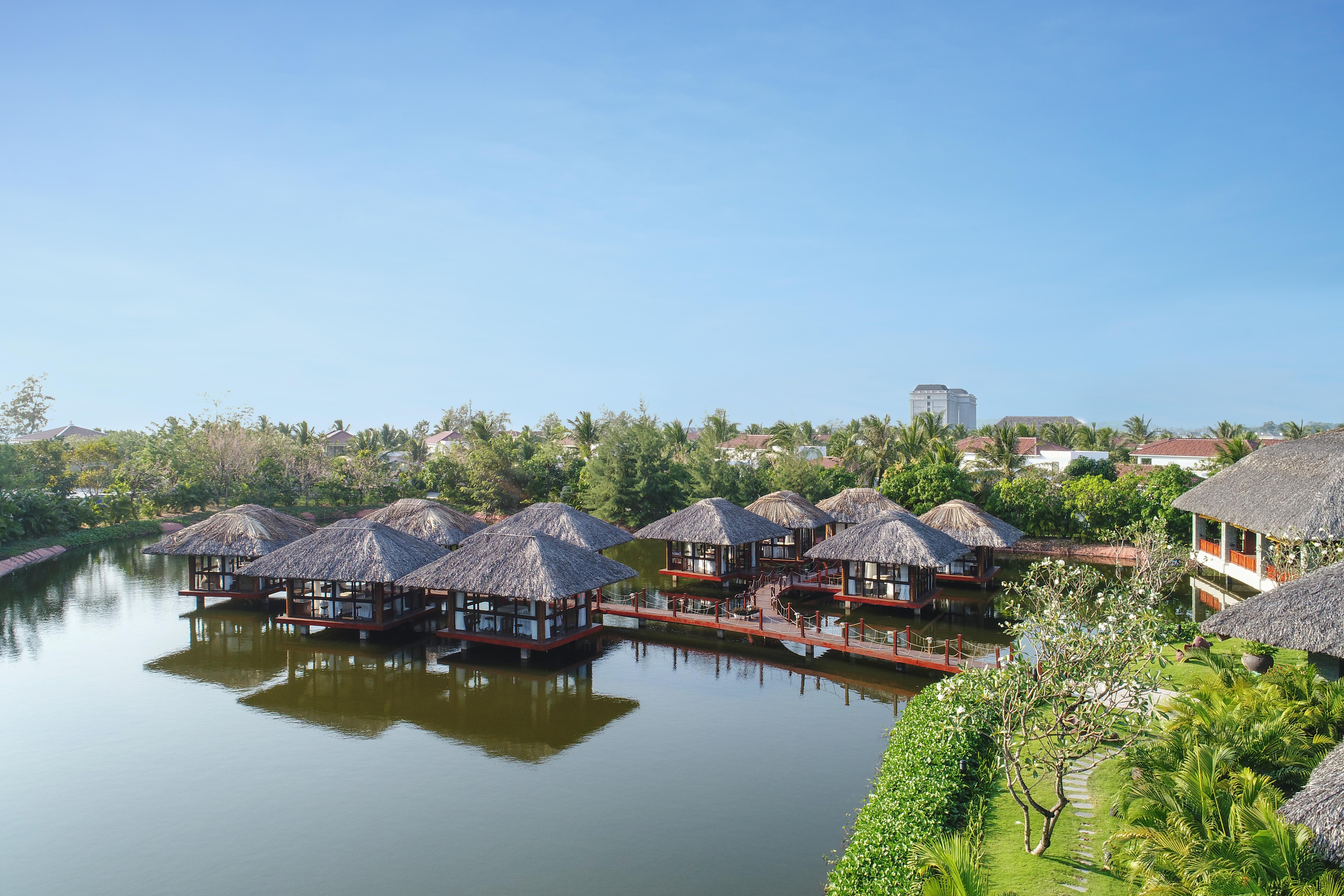 Sheraton Phu Quoc Long Beach Resort Екстериор снимка